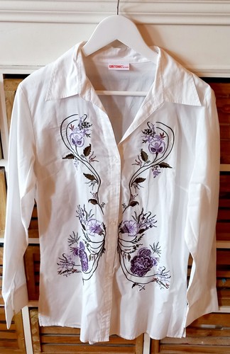 Tolle bluse shirt - tolle,