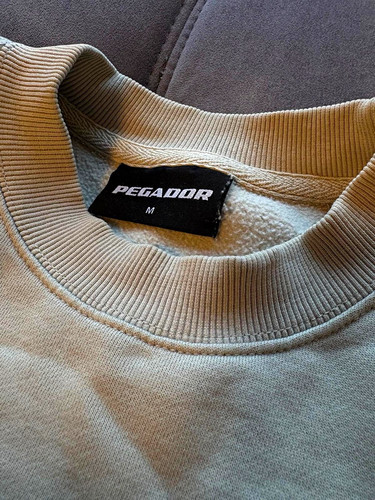 Pegador herren sweatshirt - herren,