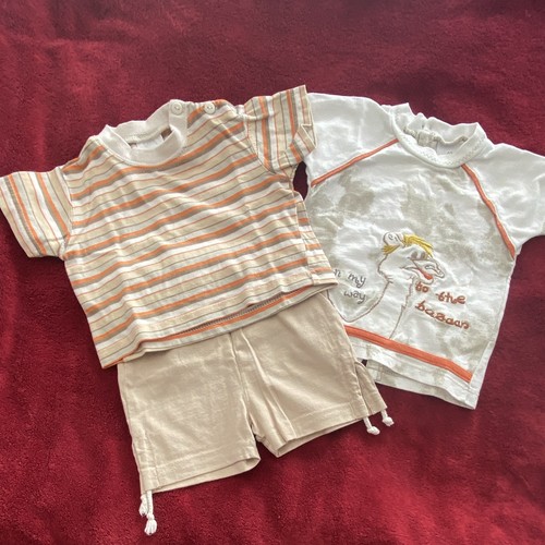 Baby outfit set teilig gr - baby, outfit-set