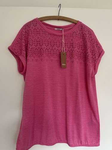 Cecil damen bluse shirt - bluse, t-shirt