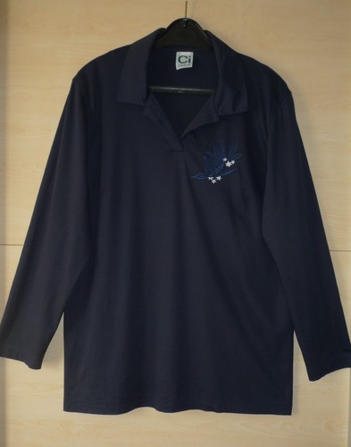 Leichtes shirt von - leichtes,