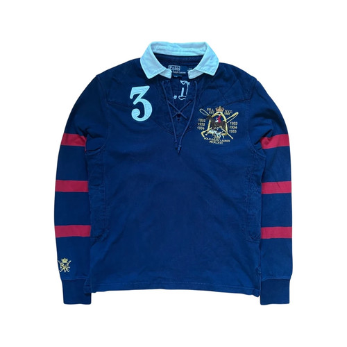 Polo ralph lauren - ralph, rugby