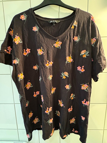Ulla popken damen - popken, t-shirt