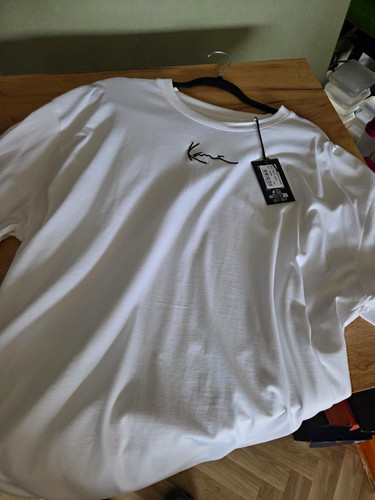 Karl kani herren shirt - kani, t-shirt