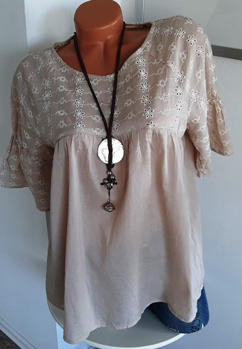 Ovs shirt bluse - bluse, tunika