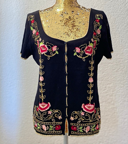 Escada damen strick shirt - escada,