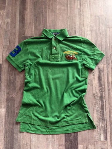 Polo ralph lauren poloshirt - lauren,