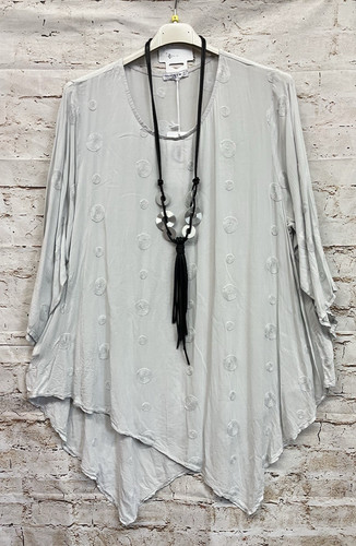 Moonshine bluse tunika - moonshine, shirt
