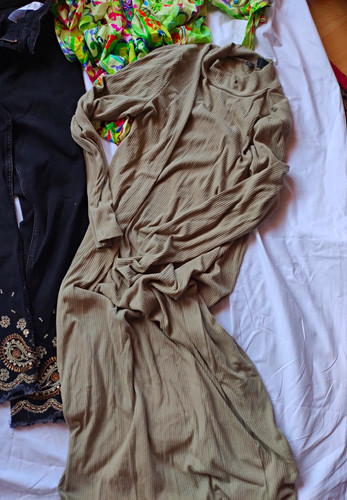 Desigual damen tlg - desigual, 3-tlg