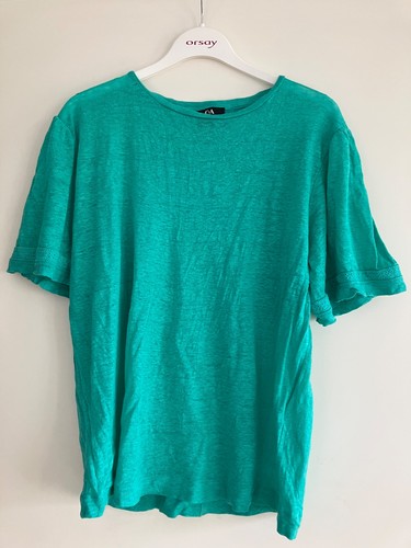 Neu bluse leinen shirt - neu,