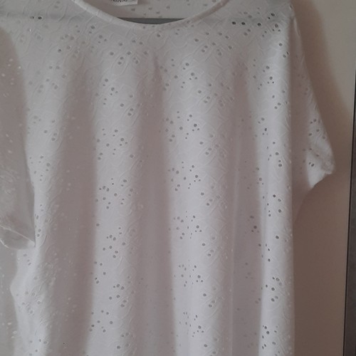 Janina damen shirt xl - janina,